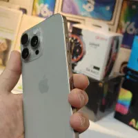 گوشی آیفون iphone 15 pro max|موبایل|کرمان, |دیوار