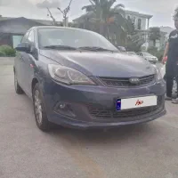 ام وی ام مدل ۹۴بی رنگ