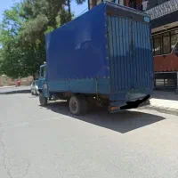 باربری و اسباب کشی ارزانی، بدون انعام تضمینی|خدمات حمل و نقل|شیراز, میانرود|دیوار