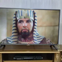تلوزیون 42 الجی|تلویزیون و پروژکتور|اردبیل, |دیوار