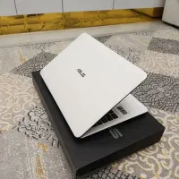 لپتاپ گرافیک مجزا DDR4 باهارد SSD کارکرد 9 روز FHD
