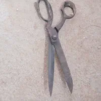 قیچی خیاطی ۱۲ المانی