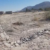 فروش زمین مسکونی در شهرستان قصرقند محله دمبیگان|فروش زمین و ملک کلنگی|قصرقند, |دیوار