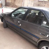 پژوپارس موتور جدید