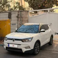 تیولی ۲۰۱۷جردن بدون رنگ|خودرو سواری و وانت|تهران, جردن|دیوار