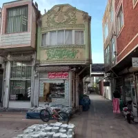 مغازه در مرکز شهر خیابان امام