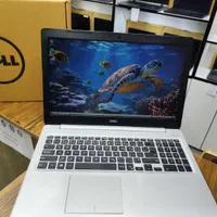 لپ تاپ dell تصویر لمسی سری ryzen 5 گرافیک ۲ مجزا|رایانه همراه|گلستان (تهران), |دیوار