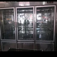 تعمیرتخصصی انواع یخچال فریزر خانگی ۰صنعتی در محل|خدمات پیشه و مهارت|بندر انزلی, مسکن مهر|دیوار