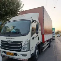 باربری ماهان قم حمل اثاث منزل مبلمان وسایل اداری|خدمات حمل و نقل|قم, شاه سید علی|دیوار