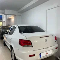 رانا پلاس 1403 بدون توضیح|خودرو سواری و وانت|کرج, مهرویلا جنوبی|دیوار