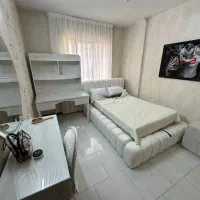 لمسه تدی واقعی|تخت و سرویس خواب|مشهد, چهارچشمه|دیوار