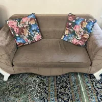 مبل تمیز و سالم