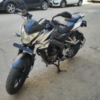 پالس ان اس ns200 مدل ۹۵