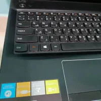 فروش لپ تاپ لنوو G510|رایانه همراه|مرودشت, بیست متری بیمارستان|دیوار