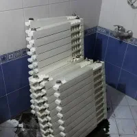 پکیج شوفاژ موتور خانه جهت فروش تماس بگیرین|آبگرمکن، پکیج، شوفاژ|تهران, اکباتان|دیوار