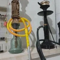 قلیون فروشی