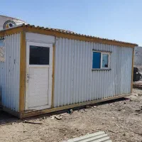کانکس 6*3 سفارشی ساز