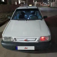 پراید 83|خودرو سواری و وانت|گنبد کاووس, |دیوار