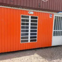 ابعاد2.40×4.2کانکس