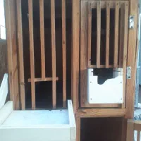 قفس کبوتر