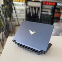 لپتاپ اچ پی ویکتوس نسل ۱۳ Hp victus|رایانه همراه|شیراز, پارک آزادی|دیوار
