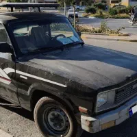 فروش وانت مزدا|خودرو سواری و وانت|اصفهان, رهنان|دیوار