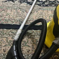 کارکرده|جاروبرقی، جارو شارژی، بخارشو|تهران, افسریه شمالی|دیوار