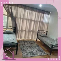 خوابگاه دخترانه فرشتگان شعبه گاندی (ونک)|اجارهٔ کوتاه‌مدت آپارتمان و سوئیت|تهران, ونک|دیوار