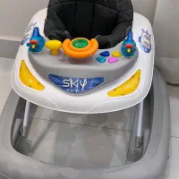 روروئک|اسباب و اثاث بچه|بندر انزلی, ساحل قو|دیوار