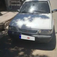 پراید انژکتور مدل83