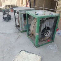 سرویس/تعمیر کولر آبی با قیمت منصفانه