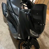 یاماها انمکس فول ترکشن دار مدل ۱۴۰۳