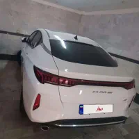 سواری کی ام سی خشک (J7)