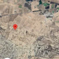 اجاره 4 هکتاری زمین کشاورزی دیم