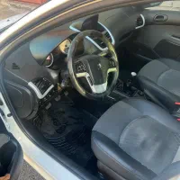 پژو۲۰۷مدل۱۴۰۳بی رنگ|خودرو سواری و وانت|آمل, |دیوار