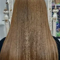 پروتئین و بوتاکس مو