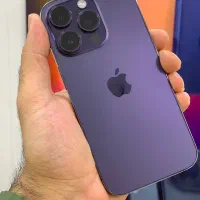 iphone 14pro 256g zaa