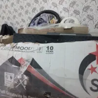 هودلمسی کنترلی