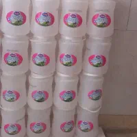 دبه|ظروف نگهدارنده، پلاستیکی، یک‌بارمصرف|همدان, |دیوار