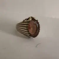 انگشتر الکساندریت فروش و معاوضه