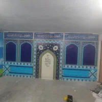 چاپ بنر 50درصد تخفیف|خدمات رایانهای و موبایل|شوش, |دیوار