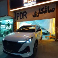صافکاری تخصصی pdr