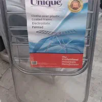 رخت آویز فلزی نو با کیفیت و خوش قیمت