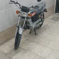 موتور پرواز