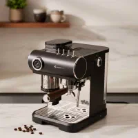 اسپرسو ساز مباشی 2071(آسیاب سرخود )