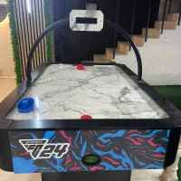 ایرهاکی|ورزشهای توپی|جیرفت, |دیوار