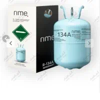 گاز کولر خودرو و یخچال R134