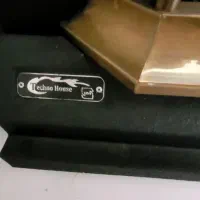 بخاری گازی تکنو هاوس مدل طرح شومینه|بخاری، هیتر، شومینه|ری, هاشم‌آباد|دیوار