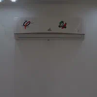 نصب وتعمیرات اسپیلت وکولرگازی