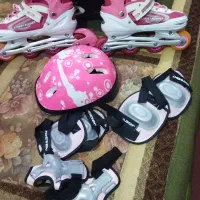 اسکیت|دوچرخه، اسکیت، اسکوتر|کردکوی, |دیوار